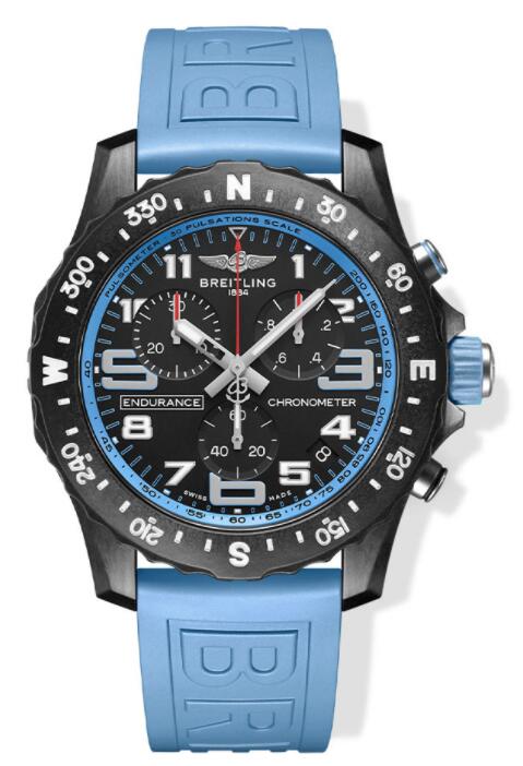 Replica Breitling Endurance Pro Blue X82310281B1S1 Men Watch Replica Breitling Endurance Pro Blue X82310281B1S1 Men Watch